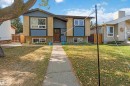 2508 49 Street, Edmonton, AB  - Outdoor With Facade 