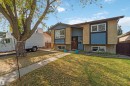 2508 49 Street, Edmonton, AB  - Outdoor 