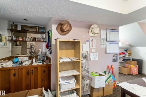 2508 49 Street, Edmonton, AB - Indoor