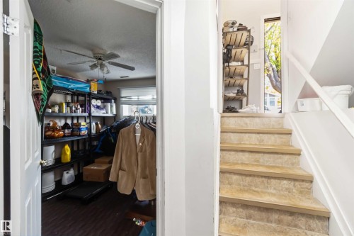 2508 49 Street, Edmonton, AB - Indoor Photo Showing Other Room