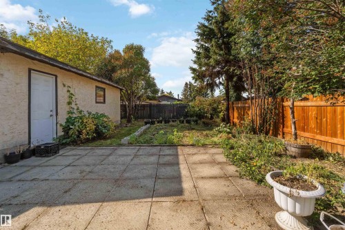 2508 49 Street, Edmonton, AB - Outdoor