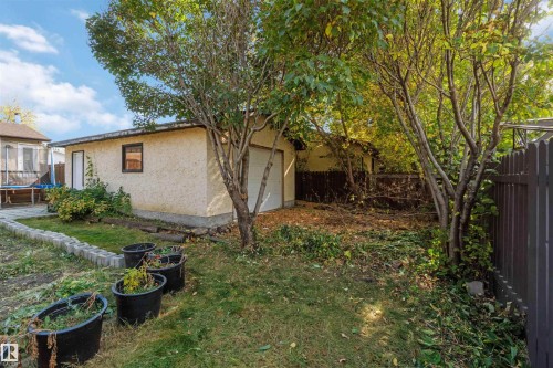 2508 49 Street, Edmonton, AB - Outdoor