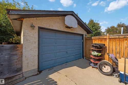 2508 49 Street, Edmonton, AB - Outdoor