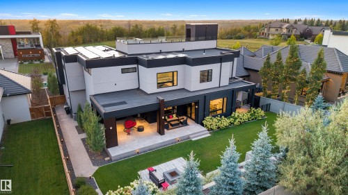 17 Windermere Drive, Edmonton, AB - Outdoor