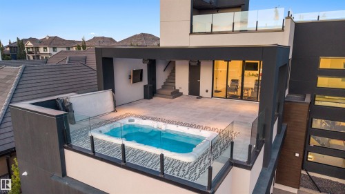 17 Windermere Drive, Edmonton, AB - Outdoor