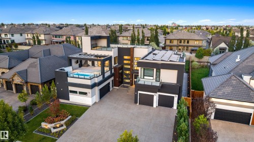 17 Windermere Drive, Edmonton, AB - Outdoor