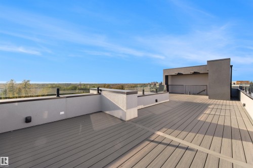 17 Windermere Drive, Edmonton, AB - Outdoor With Deck Patio Veranda