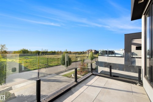 17 Windermere Drive, Edmonton, AB - Outdoor With View