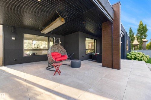 17 Windermere Drive, Edmonton, AB - Outdoor With Exterior