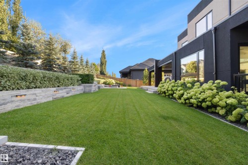 17 Windermere Drive, Edmonton, AB - Outdoor