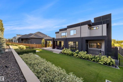 17 Windermere Drive, Edmonton, AB - Outdoor