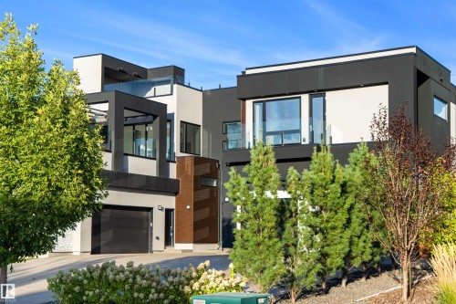 17 Windermere Drive, Edmonton, AB - Outdoor