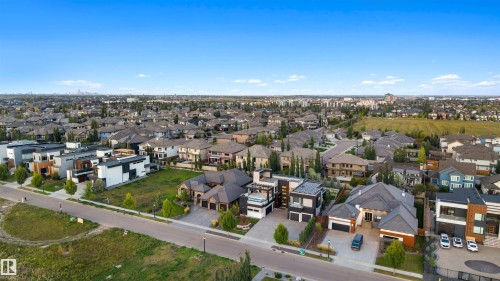 17 Windermere Drive, Edmonton, AB - Outdoor With View