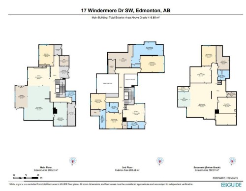 17 Windermere Drive, Edmonton, AB - Other