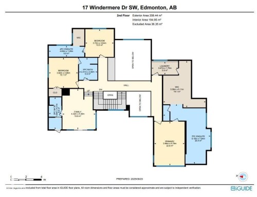 17 Windermere Drive, Edmonton, AB - Other