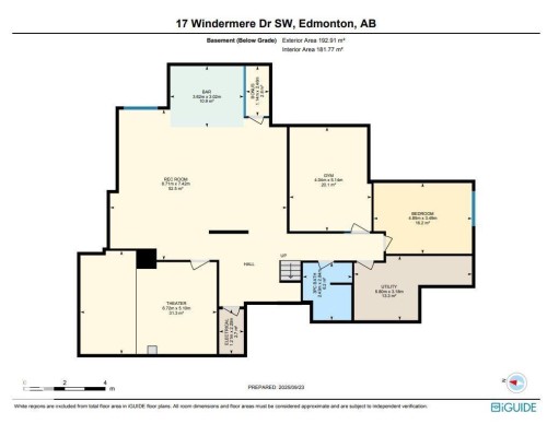 17 Windermere Drive, Edmonton, AB - Other