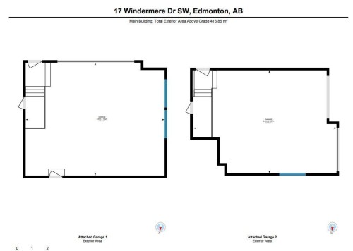 17 Windermere Drive, Edmonton, AB - Other