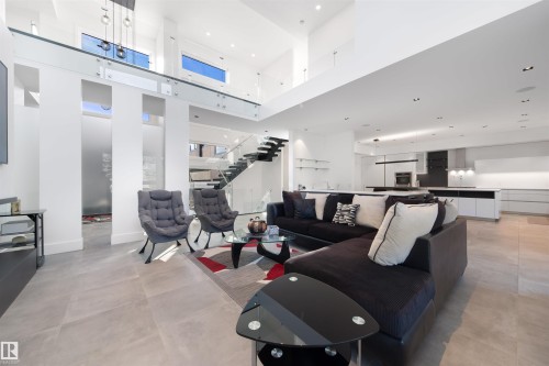 17 Windermere Drive, Edmonton, AB - Indoor