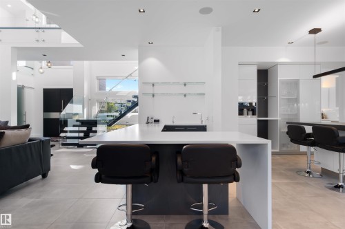 17 Windermere Drive, Edmonton, AB - Indoor