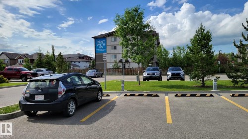 123 270 Mcconachie Drive, Edmonton, AB - Outdoor