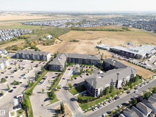 123 270 Mcconachie Drive, Edmonton, AB - Outdoor With View