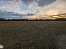 Township Road 724 and Range Road 55  Rural Grande Prairie County, AB T8X 4R3