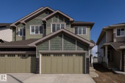 8639 97 Avenue  Morinville, AB T8R 2S1