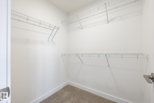 8639 97 Avenue, Morinville, AB - Indoor With Storage
