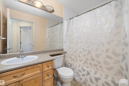 308 9938 104 Street, Edmonton, AB - Indoor Photo Showing Bathroom