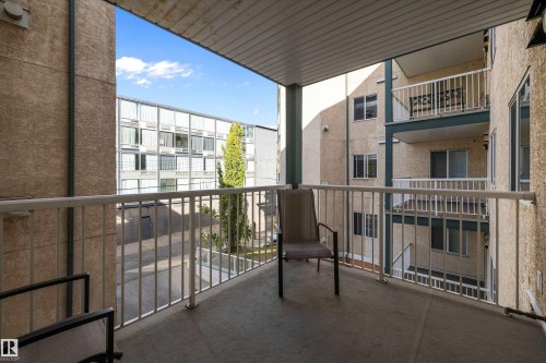 308 9938 104 Street, Edmonton, AB - Outdoor With Exterior