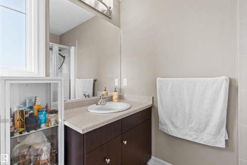 56 5317 3 Avenue, Edmonton, AB - Indoor Photo Showing Bathroom