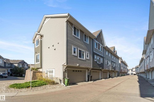 56 5317 3 Avenue, Edmonton, AB - Outdoor