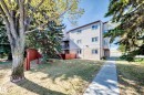 305 14004 26 Street, Edmonton, AB  - Outdoor 