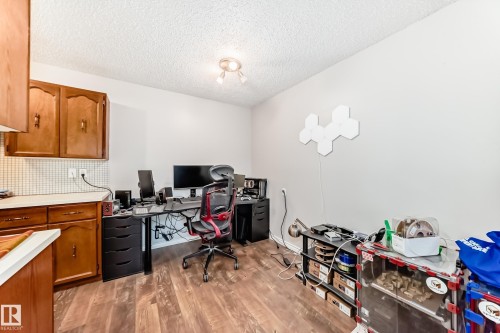 305 14004 26 Street, Edmonton, AB - Indoor Photo Showing Office