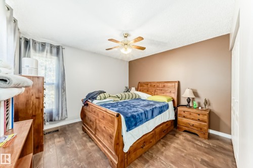 305 14004 26 Street, Edmonton, AB - Indoor Photo Showing Bedroom