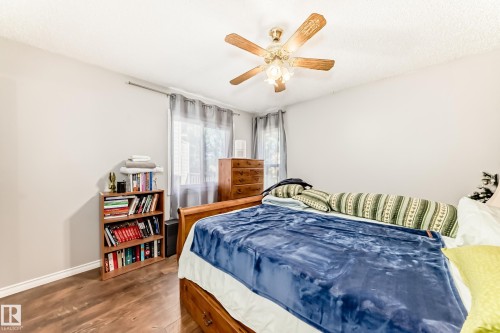 305 14004 26 Street, Edmonton, AB - Indoor Photo Showing Bedroom