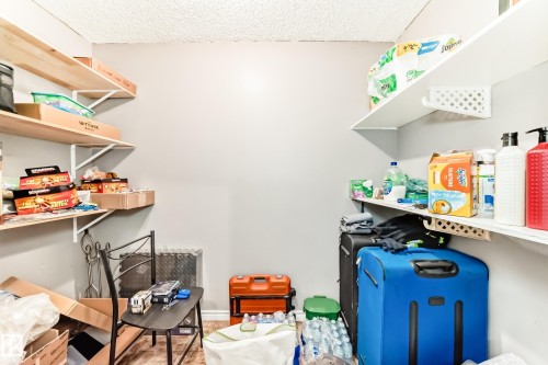 305 14004 26 Street, Edmonton, AB - Indoor With Storage