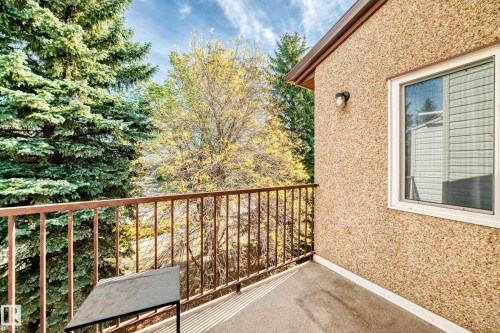 305 14004 26 Street, Edmonton, AB - Outdoor With Balcony