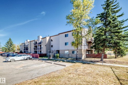 305 14004 26 Street, Edmonton, AB - Outdoor