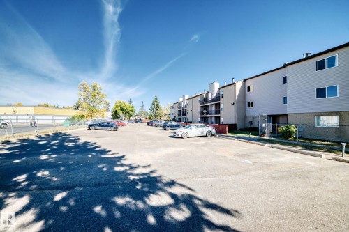305 14004 26 Street, Edmonton, AB - Outdoor