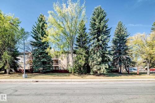 305 14004 26 Street, Edmonton, AB - Outdoor
