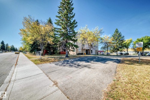 305 14004 26 Street, Edmonton, AB - Outdoor