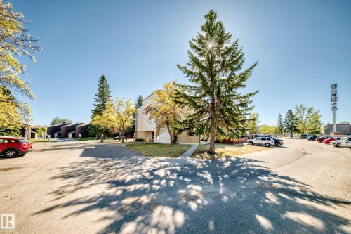 305 14004 26 Street, Edmonton, AB - Outdoor