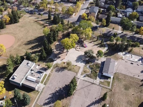 13207 109 Avenue, Edmonton, AB - Outdoor With View
