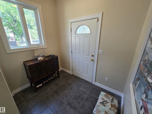 13207 109 Avenue, Edmonton, AB - Indoor Photo Showing Other Room