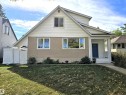 13207 109 Avenue, Edmonton, AB  - Outdoor 