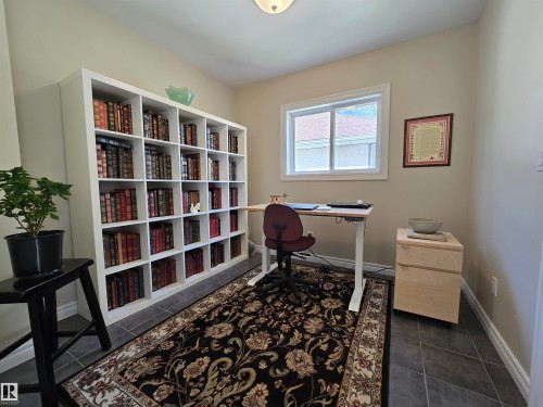 13207 109 Avenue, Edmonton, AB - Indoor