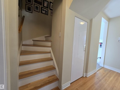 13207 109 Avenue, Edmonton, AB - Indoor Photo Showing Other Room