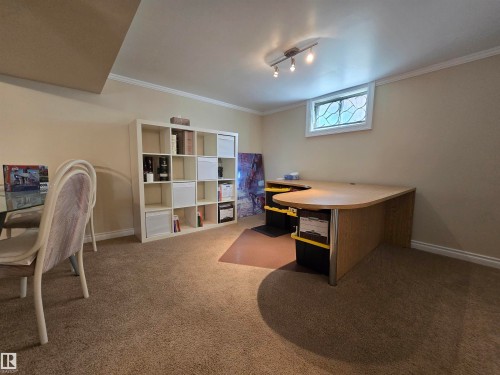 13207 109 Avenue, Edmonton, AB - Indoor Photo Showing Other Room