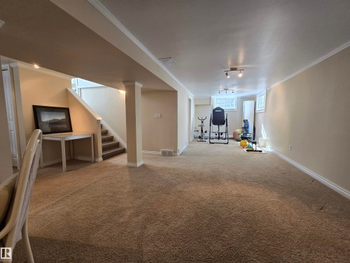 13207 109 Avenue, Edmonton, AB - Indoor Photo Showing Other Room